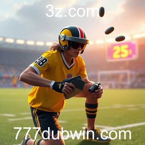 A Ascensão da 777dub no Mercado de Jogos