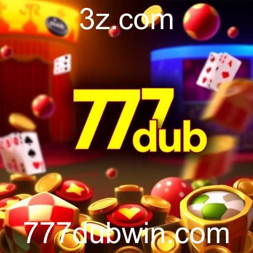 A Ascensão do 777dub nas Plataformas de Jogo Online