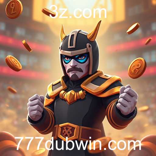 A Ascensão do 777dub no Cenário Global de Jogos