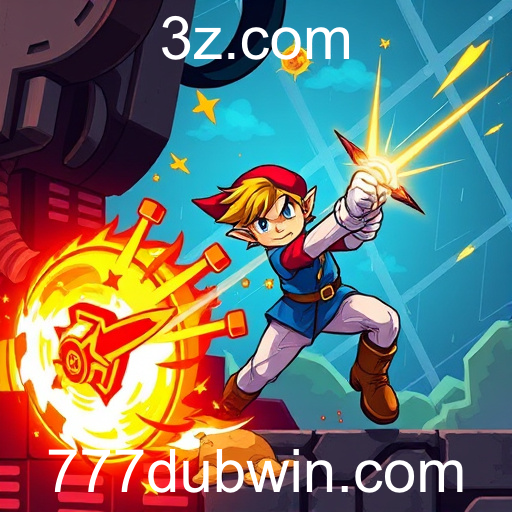 Explorando a Empolgante Categoria de Jogos de Ação no 777dub