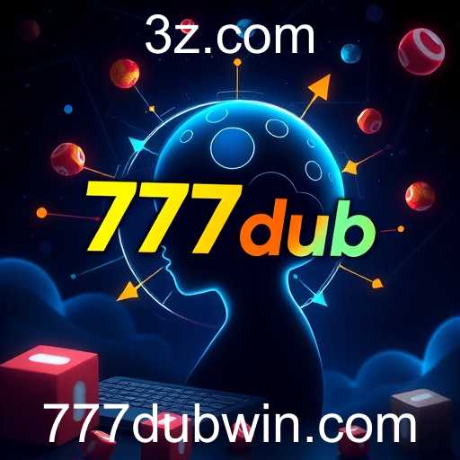 A Ascensão do 777dub no Cenário de Jogos Online