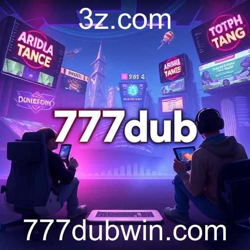 Inovações e Tendências no Universo dos Jogos