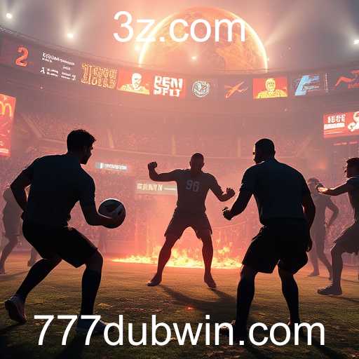 Revolução nos Jogos Online: A Influência do 777dub