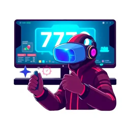 Tendências do Mercado de Jogos em 2025 com 777dub