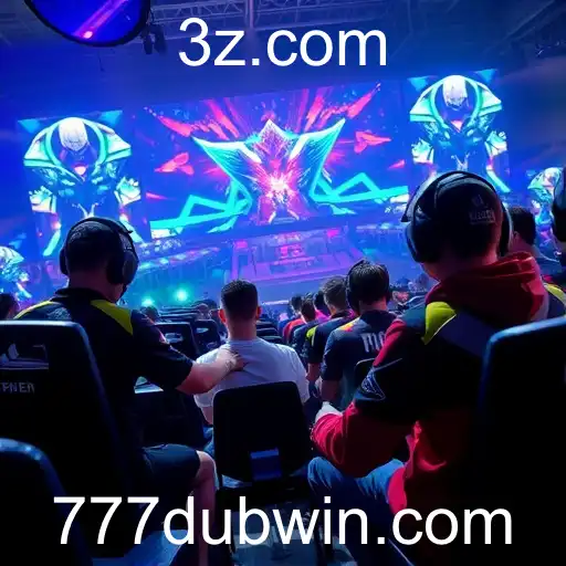 Revolução no Jogo Online: O Impacto de 777dub no Brasil