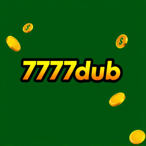 777dub