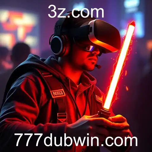 Tendências Emergentes no Mundo dos Jogos Digitais