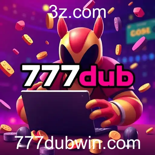 Crescimento dos Jogos Online e a Influência do 777dub