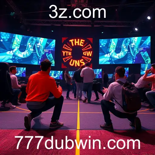 Avanço Tecnológico Transforma o Cenário dos Jogos Online