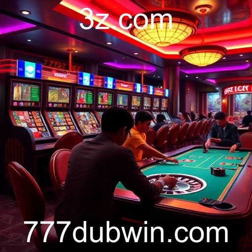 A Evolução dos Jogos de Cassino Online em 2025