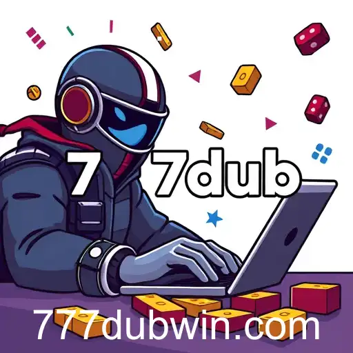 Revolução Digital: 777dub e o Futuro dos Jogos Online
