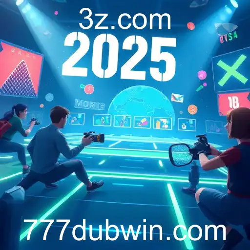 A Revolução dos Jogos Online e a Ascensão do 777dub