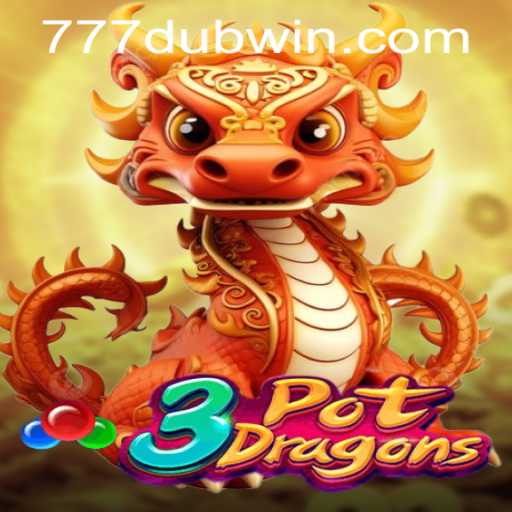 Discover the Thrills of 3PotDragons and 777dub PH Login