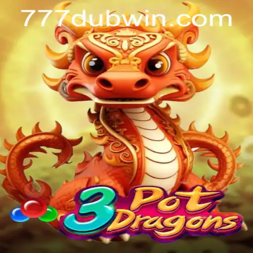 Discover the Thrills of 3PotDragons and 777dub PH Login
