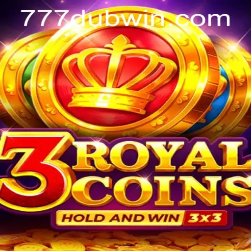 Exploring the Digital Excitement of 3royalcoins: The Dynamic World of 777dub PH Login