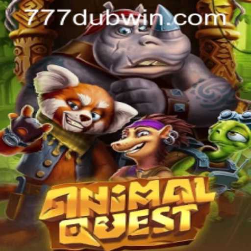 Exploring AnimalQuest: The Ultimate Adventure in the Wild