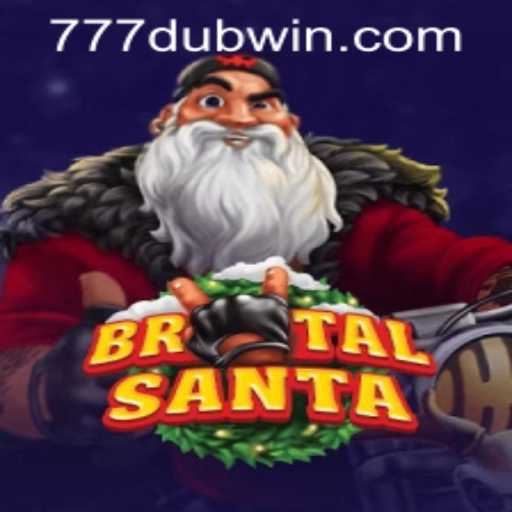 BrutalSanta: Unleash the Yuletide Chaos