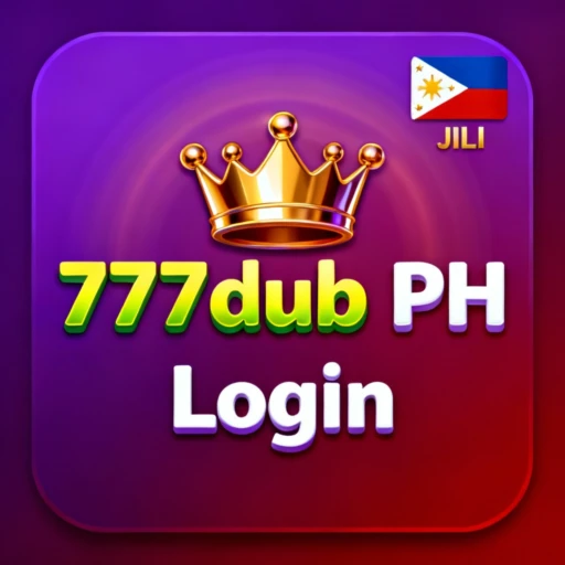 777dub PH Login