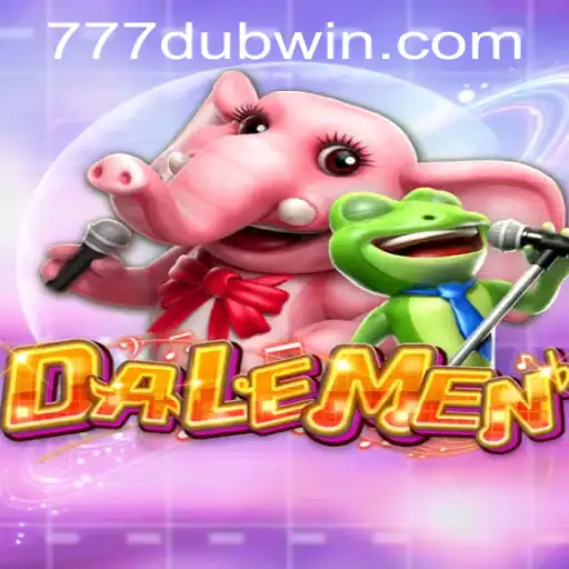 DALEMEN: A Thrilling Adventure and Strategic Gaming Experience