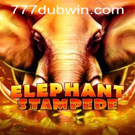 Exploring the Thrilling World of ElephantStampede and the Allure of 777dub PH Login