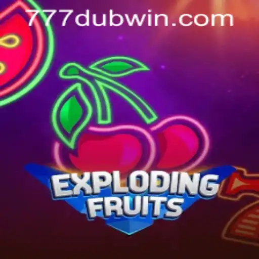 ExplodingFruits: A Thrilling Arcade Adventure and 777dub PH Login Insight