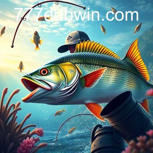 Fishing Games: A Dive into the World of Angling Excitement