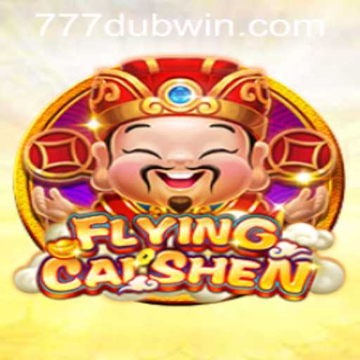 FlyingCaiShen: A Mystical Journey into Fortune and Fun