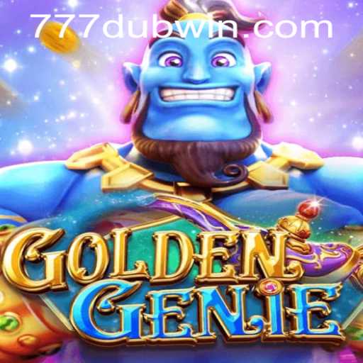 Discover GOLDENGENIE: An Enchanting Adventure in the World of 777dub PH Login