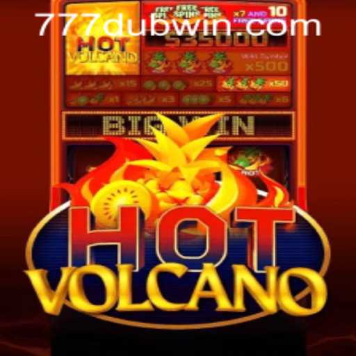 HotVolcano: An Explosive Adventure with 777dub PH Login