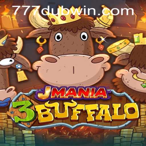 JMania3Buffalo: A Thrilling Gaming Experience with 777dub PH Login