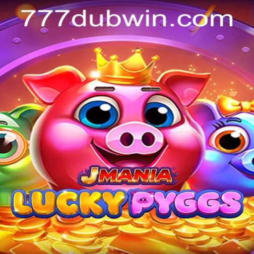 Exploring JManiaLuckyPyggs: Innovative Gaming Experience
