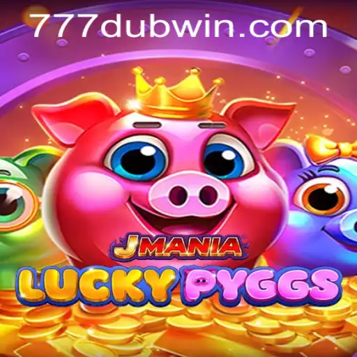 Exploring JManiaLuckyPyggs: Innovative Gaming Experience