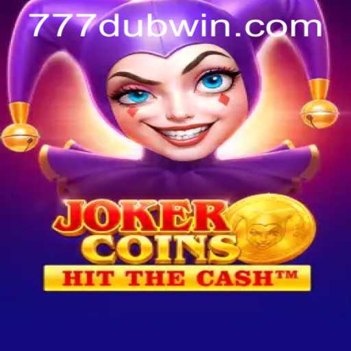 Dive into the World of JokerCoins and the Convenience of 777dub PH Login
