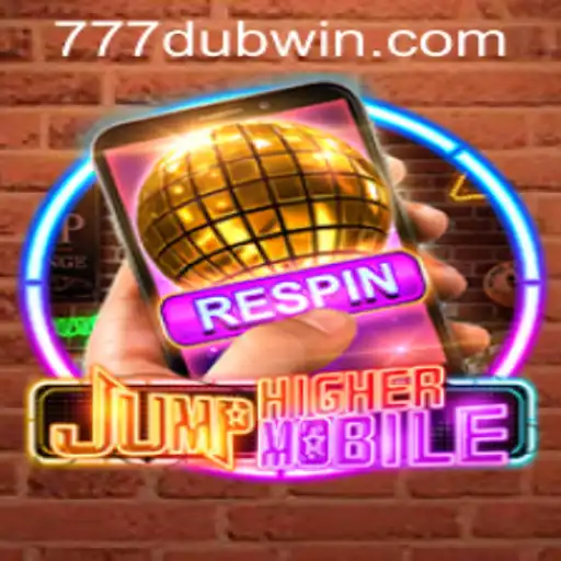 JumpHighermobile: Elevate Your Gaming Experience with 777dub PH Login