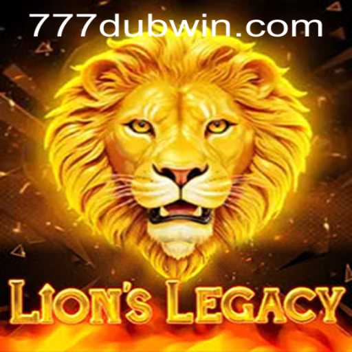 LionsLegacy - Embark on a Regal Adventure with 777dub PH Login