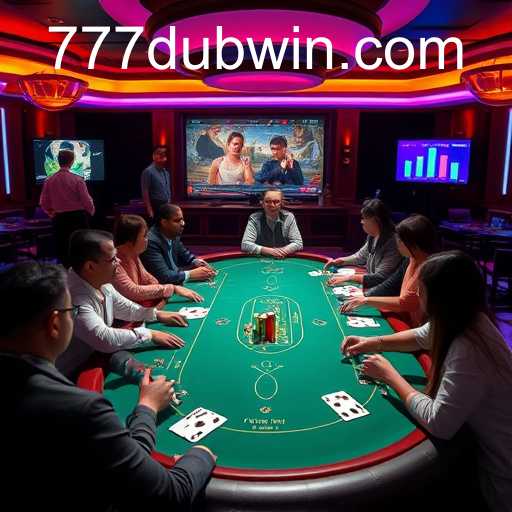 Exploring the Thrilling World of Live Games: A Deep Dive into 777dub PH Login