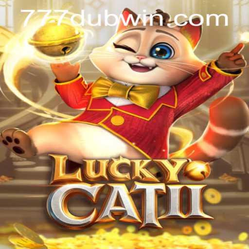 LuckyCatII: Unveiling the Exciting World of 777dub PH Login