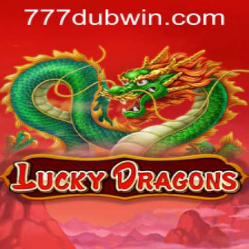 LuckyDragons: A Magical Journey into Fortune