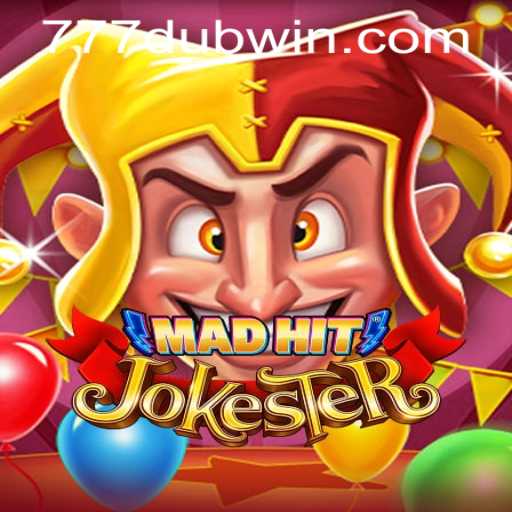 MadHitJokester: A Thrilling Game Experience