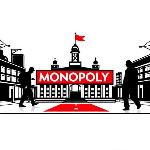 Understanding Monopoly and the Online Arena: A Deep Dive into 777dub PH Login