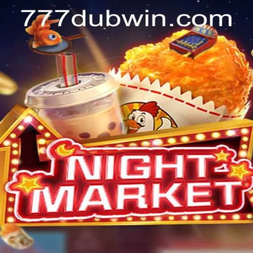 Explore NIGHTMARKET and 777dub PH Login: An Immersive Gaming Experience