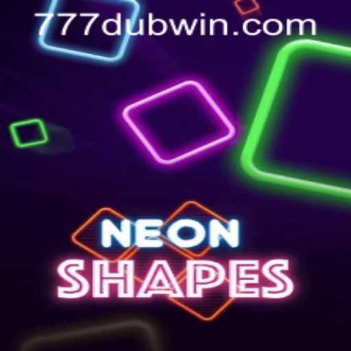 Exploring the Futuristic World of NeonShapes: A Journey into Virtual Realities