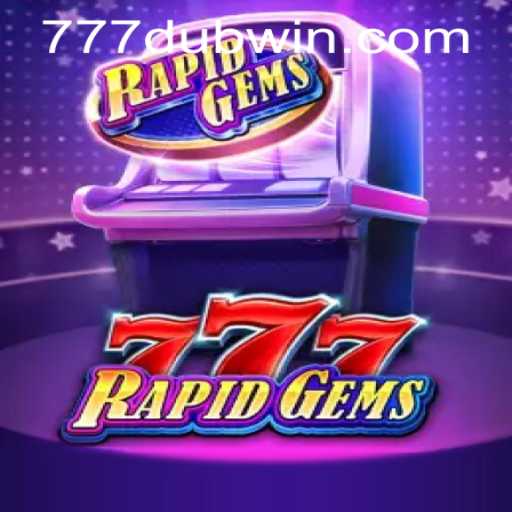 Unveiling the Thrills of RapidGems777: A Journey into the World of Slots