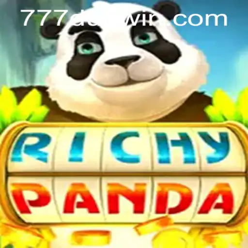 The Exciting World of RichyPanda and 777dub PH Login