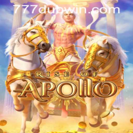 Rise of Apollo: Unveiling the Thrilling World of Mythological Gaming