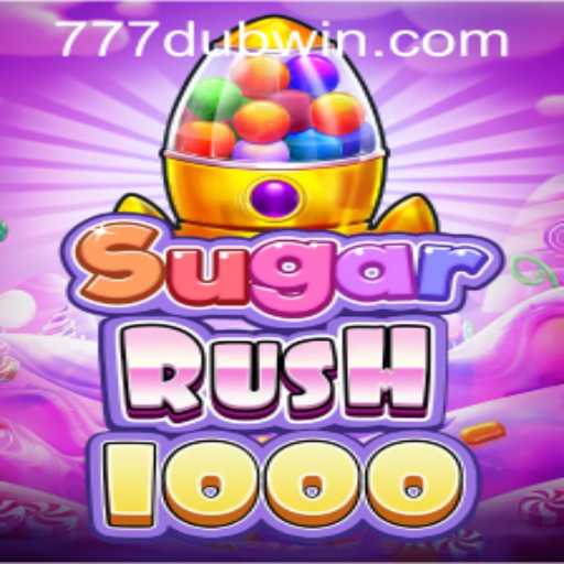 Exploring the Sweet World of SugarRush1000 and 777dub PH Login