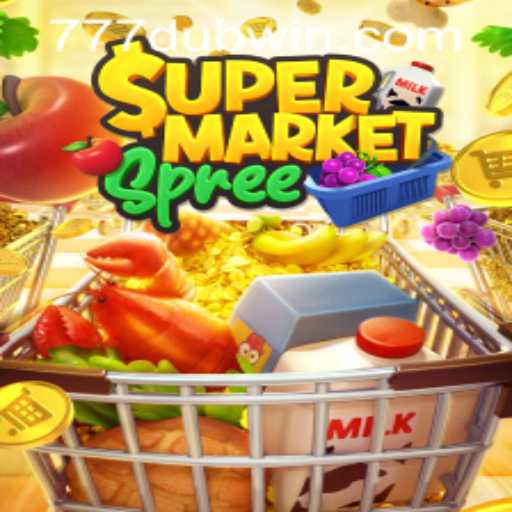 SupermarketSpree: Unlock the Fun with 777dub PH Login