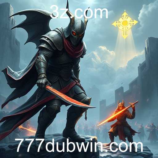 Revolução no Mundo dos Jogos com 777dub